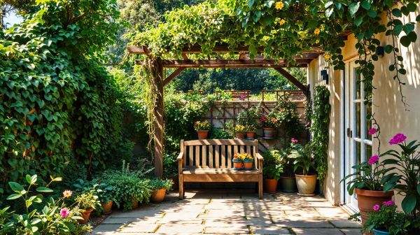 10 idées de studio de jardin pour optimiser votre extérieur