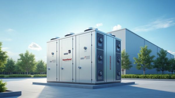 Améliorez la qualité de l'air avec une vmc double flux décentralisée