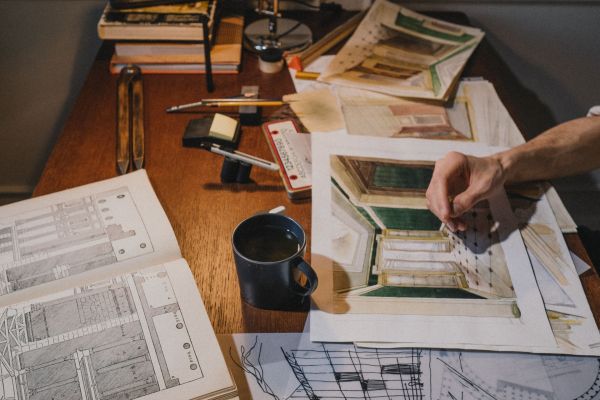 Découvrez les secrets d'un architecte d'intérieur à Val-d'Isère