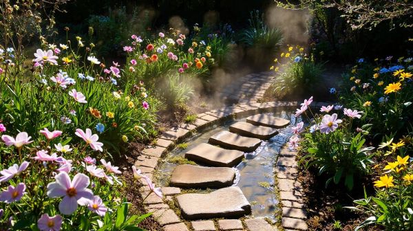 Guide ultime pour entretenir efficacement votre jardin chaque saison