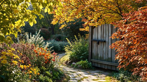 Guide ultime pour entretenir efficacement votre jardin chaque saison
