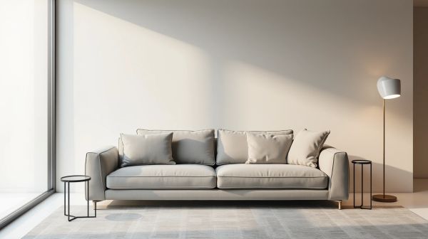 Le mobilier Mobiliya pour un intérieur moderne et fonctionnel