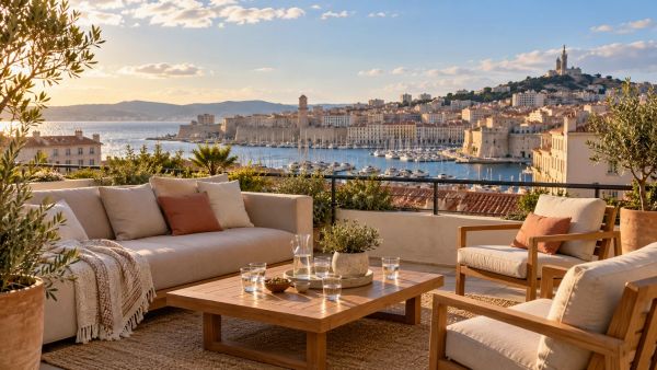 Mobilier moderne Mobiliya : style et praticité pour votre déco