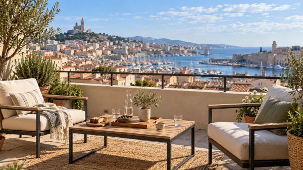 Mobilier moderne Mobiliya : style et praticité pour votre déco