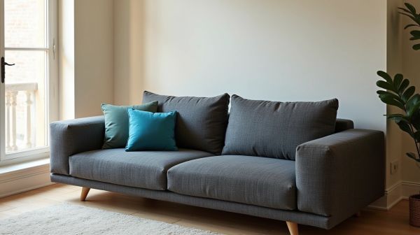 Optimiser votre décoration avec des bouts de canapé design
