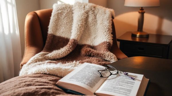 Top 5 raisons d'adorer la couette en alpaga pour votre confort
