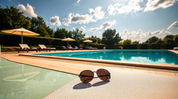 Top conseils pour une piscine coque idéale en Gironde cet été