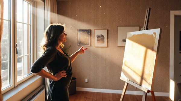 Transformez votre espace : 5 conseils de Sully Painting