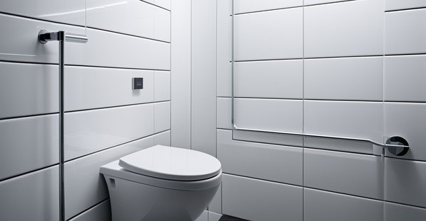 Le Compagnon Essentiel pour Maîtriser les Toilettes Suspendues