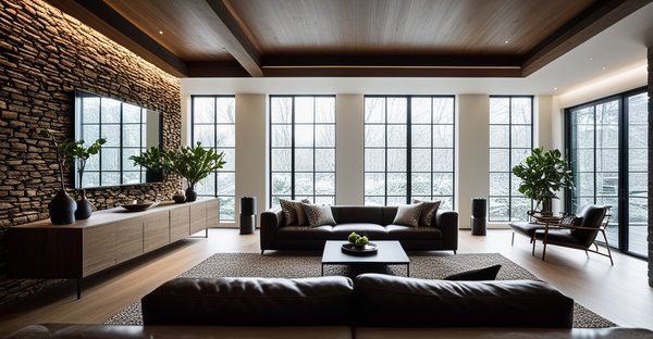 Idées Brillantes de Décoration pour Éclairer Votre Espace Intérieur