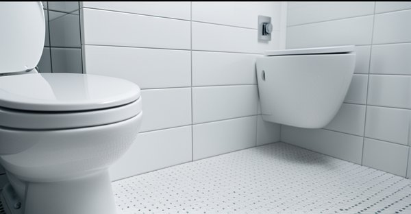 Les 5 marques de toilettes incontournables à découvrir absolument