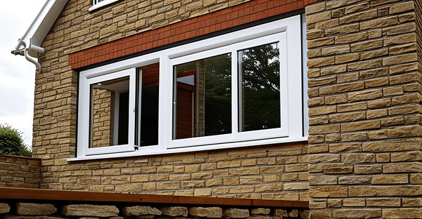 Créativité et Maçonnerie : Maîtriser l'Art d'Créer une Extension de Maison