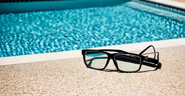 Top 10 Accessoires Indispensables pour Garder Votre Piscine En Sécurité cet Été : Assurez la Protection de Vos Proches