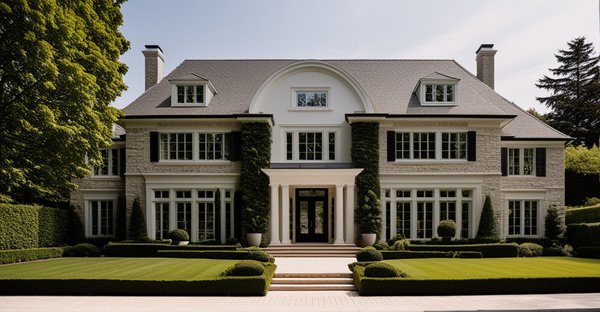 Découvrez les Prestations Hors Normes de l'Immobilier de Luxe