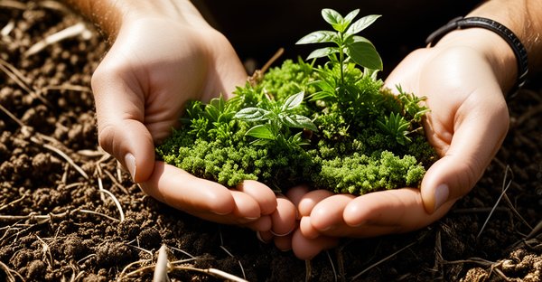 Explorez les Bénéfices Inattendus d'un Habitat Écoresponsable !