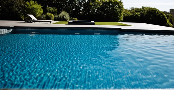 Protégez Votre Piscine : Le Guide Complet pour Choisir les Meilleures Couvertures de Sécurité