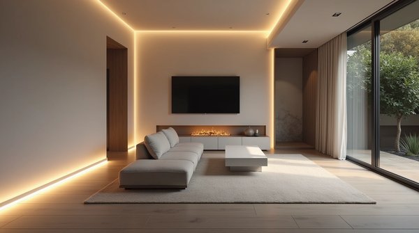 Ruban led : illuminez vos espaces avec style, flexibilité et efficacité