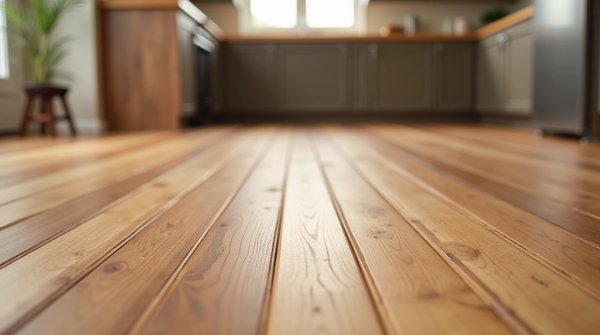 Parquet collé : trouver le juste équilibre entre avantages et inconvénients pour sublimer vos sols
