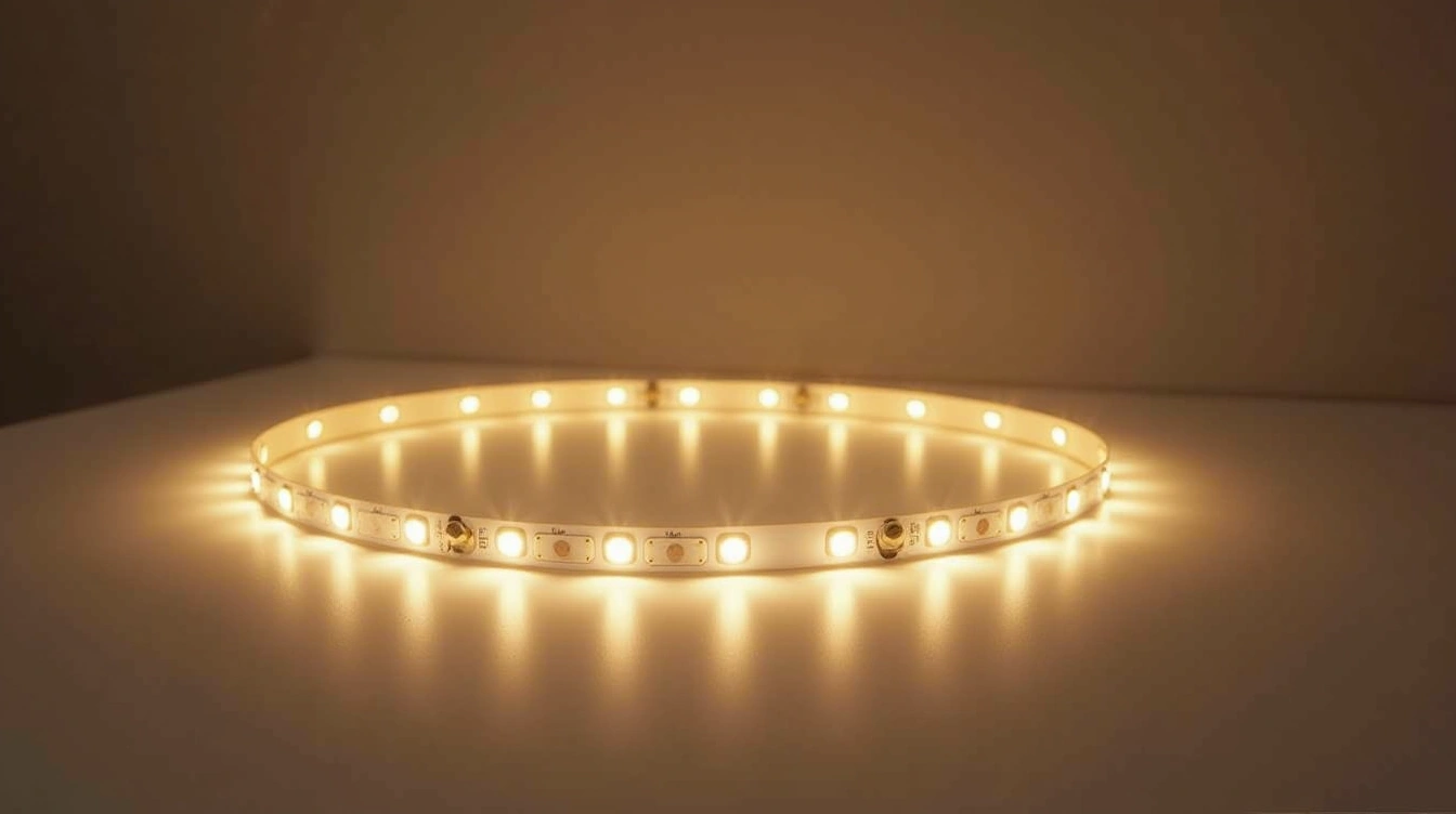 Techniques et conseils pour intégrer un ruban led dans votre décoration