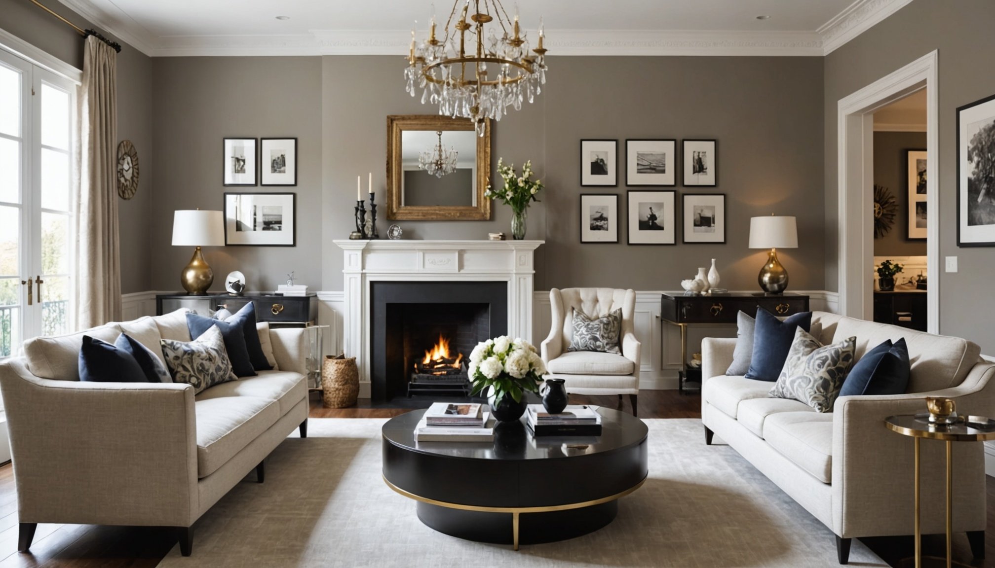 Vos questions sur la décoration d'intérieur